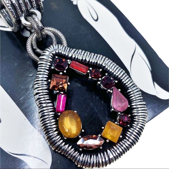 Howard's "Always Something Special" Scarf Accents - Picture 2 of 3